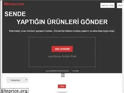 Sites similar to mimuu.com