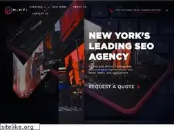 Sites similar to mimvi.com