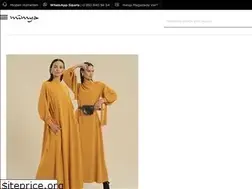 Sites similar to mimya.com.tr
