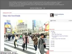 Sites similar to mimztraveldiaries.blogspot.com