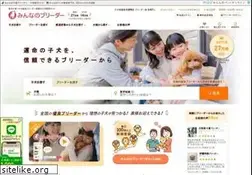Sites similar to min-breeder.com