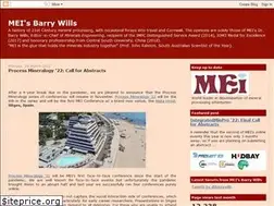 Sites similar to min-eng.blogspot.com