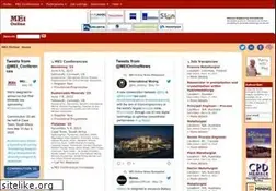 Sites similar to min-eng.com