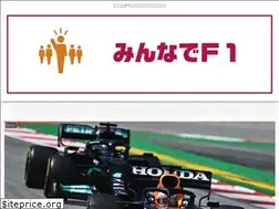 Sites similar to min-f1.com