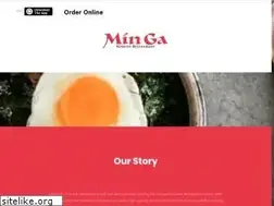 Sites similar to min-ga.com