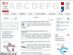 Sites similar to min-kulture.hr