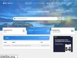 Sites similar to min-mail.com