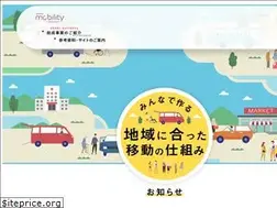 Sites similar to min-mobi.jp