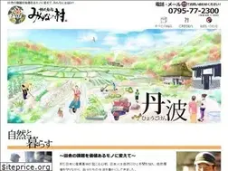 Sites similar to min-mura.jp