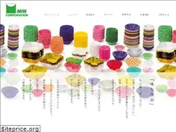 Sites similar to min-net.co.jp