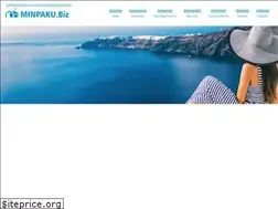 Sites similar to min-paku.biz