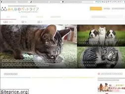 Sites similar to min-petlife.com