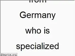 Sites similar to min-style.de