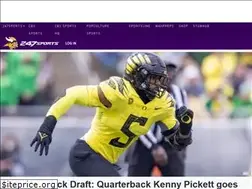 Sites similar to min.247sports.com