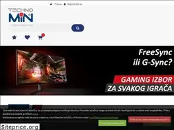 Sites similar to min.ba