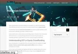 Sites similar to min.com.my