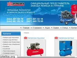 Sites similar to min.com.ua