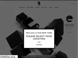 Sites similar to min.com