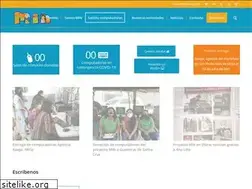 Sites similar to min.org.mx