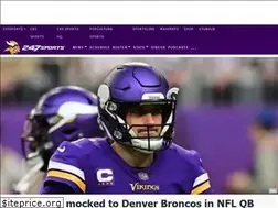 Sites similar to min.scout.com
