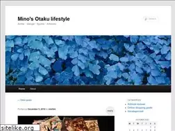 Sites similar to min0mi.wordpress.com
