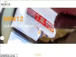 Sites similar to min12.nl