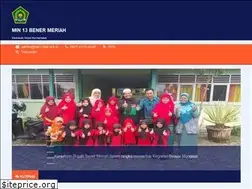 Sites similar to min13bm.sch.id