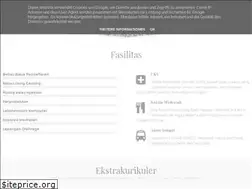 Sites similar to min1gresik.sch.id