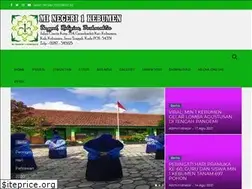 Sites similar to min1kebumen.sch.id