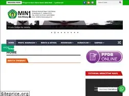 Sites similar to min1kotamalang.sch.id