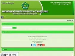 Sites similar to min1magelang.sch.id