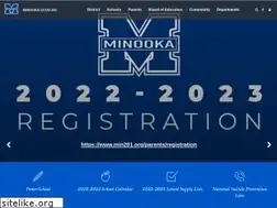 Sites similar to min201.org