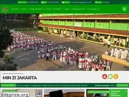Sites similar to min21jkt.sch.id