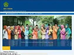 Sites similar to min2kediri.sch.id