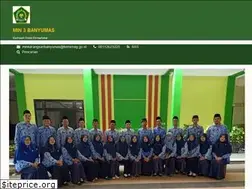 Sites similar to min3banyumas.sch.id