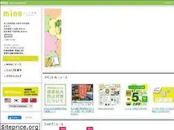 Sites similar to mina-kyoto.com