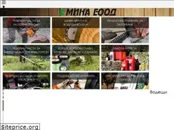 Sites similar to mina-parts.com