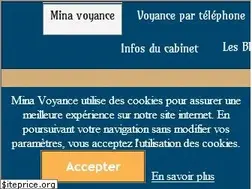 Sites similar to mina-voyance-medium.com
