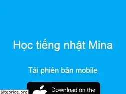 Sites similar to mina.mazii.net