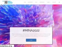Sites similar to mina.pro