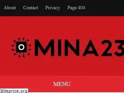 Sites similar to mina2311.blogspot.com