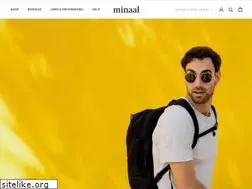 Sites similar to minaal.com