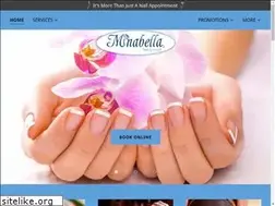 Sites similar to minabellaspa.com