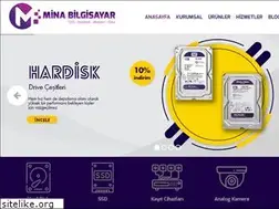 Sites similar to minabilgisayar.com
