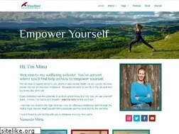 Sites similar to minablair.com