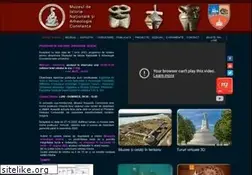 Sites similar to minac.ro