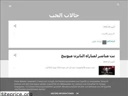 Sites similar to minacabo555520.blogspot.com