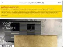 Sites similar to minacciolo.it