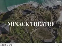 Sites similar to minack.com