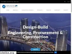 Sites similar to minaean.com